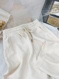 Leg Sweatpants Women Summer Casual Trousers 2022 Pink Clothes Sweatpants Pants Woman Women's Bottoms Womens Summer
