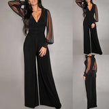 neck mesh stitching rivet straight leg