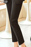 Blazers Women Fashion Elegant Casual Solid Color Long Sleeve Business Single Breasted Outerwear Spring Autumn