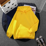 Solid White Blank Board Jacket Can Be Printed LOGO Men's And Women's Clothing