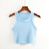 New Spring Style Slimming And Slim I-Vest-Outfit