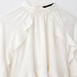 Homemade New Women's Classic Stylish Stacked T-Shirt