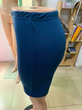 Multi-color Solid Flat Yoga Sports Casual