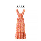 Homemade New Women's Classic Fashion Stylish Cascading Cascading