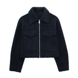 Women's Dress French Fashion Temperament Beads And Short Jacket Jacket
