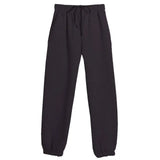 Suit Winter Spring Solid Casual Tracksuit Women Fleece 2 Pieces Set Sports Sweatshirts Pullover Home Sweatpants
