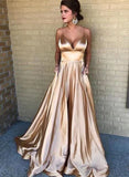 2025 New Women's Wish Sexy V-Neck Dress Suspension Evening