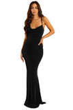 Spring And Summer New Temperament Elegant Famous Babes Hanging Dress Dress Dress