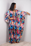 Toloer Smocks Robes Vacation Bikini Smock Long