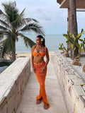 Fashion Shell Mahjong Holiday Sets Empty Beach Dress
