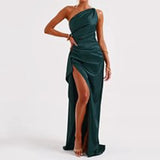 New Squint Of The Summer 2025 Will Not Be Like A Sexy Long Dress With An Open Fork