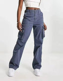 Summer Casual Army Green Overalls Hot High