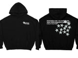 New Hoodie Sweater Printing National Tide Treasure Zipper Cardigan Print Hoodie