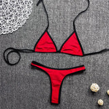 New Sexy Bikini Bikini Bikini