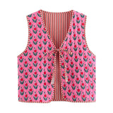 Women's Clothing 2025 Autumn And Winter New Street Fashion Double-Sided Cotton