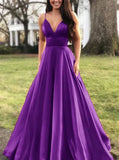 2025 New Women's Wish Sexy V-Neck Dress Suspension Evening