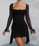 Women's Black Pearl