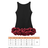 Party Dress Women's Cascadal Short Dress 2025 Dress-Up Long Sleeves Of The