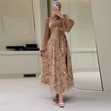 Summer New Women's Pure Color Collar Simple Long