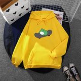 Skateboard Frog Loose Wear Support Mixed