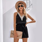 Toloer-Outfit