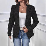 2025 Autumn And Winter Warm Plush Bulbla Chain Pocket Hooded Loose Coat