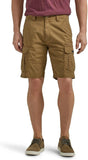 Men's Shorts Multi-Pocket Tactical Shorts Outdoor Leisure Hiking Straight Five-Cent Shorts-Outfit