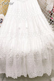 Women High Waist Streetwear All-match Chic Basic Sweet A Line Harajuku Chic Simple Skirt Spring Summer