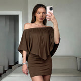 Prints Two Basic Long-Sleeved Hottie Bottom T-Shirt Top 2025 New