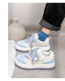 Love Bloom Chunky Sneakers-Outfit