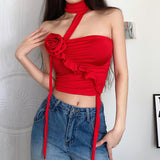 Toloer A Stylish Top For Summer-Outfit