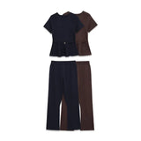 Knitted Cardigan Women's New Short Spring Line 6003 Sweater 2025 Porch Decoration Picture
