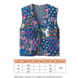 Wear 2025 Street Fashion Cotton Suit With Women's Vest Short Vest Autumn And Winter