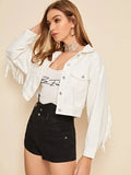 Pretty Comfortable Charming Stylish Tassel