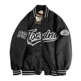 Trend Student Baseball Uniform-Outfit