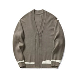 Bubble Leather Locomotive Jacket Loose PU Leather Coat Oversize New High-End Simple Autumn