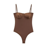 New Silk-Sense Lingerie-Style
