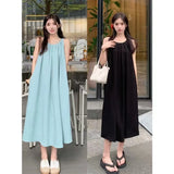 Hepburn Temperament Dress Small White Dress Woman Early Spring Superior Feeling Pure Desire To Collect Waist Lettering Hanging