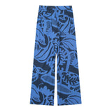 Spring Printed Shirt 2183063 Printed Trousers 2183064 Set-Outfit