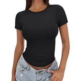 Women's Clothing 2025 Summer New Color Clove Hanging Neck Sleeveless Vest Ribbon Simulation Silk
