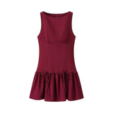 Homemade New Women's Classic Seam-Timed Tyings And