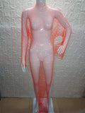 Toloer Women's Dress