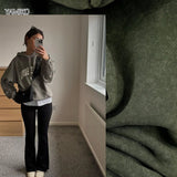 Sport Hoodies Women Cotton Casual Winter Autumn Hooded Sweatshirt 2023 Fashion Streetwear SweatshirtsTops Oversized-Outfit