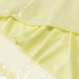 New Snyle Narrow-Sided Waist Ultra-Short Hip