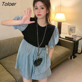 Sleeve Blouses for Women Aesthetic All-match Temperament Vintage Summer 2022 New Fashion Hot Sale Ladies Tops Mujer
