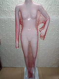 Toloer Women's Dress