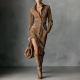 Autumn And Winter New Women's Fashion Pure Color Bare Back Hollow Net Hoodie
