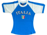 Summer New Sexy Y2K Top Women's Retro T-Shirt T-Shirt Casual