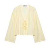 Spring New 2025 Wrinkles Effect And Outerwear Shorts 5427733