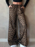 Classic Leopard Print Casual